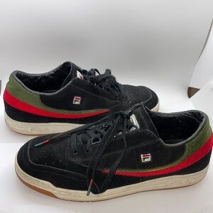 Concepts x FILA Original Tennis sneakers Vintage size - 9.5